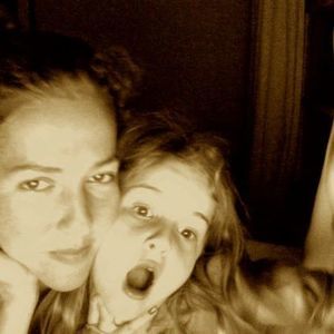 Meet your Posher, Flavia